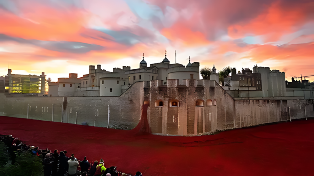 Discover the Tower of London’s rich history and stories, best route, ticket price, best time to visit, opening timings, things to watch, nearest airport, and nearby locations. Plan your visit to one of London's most iconic landmarks!