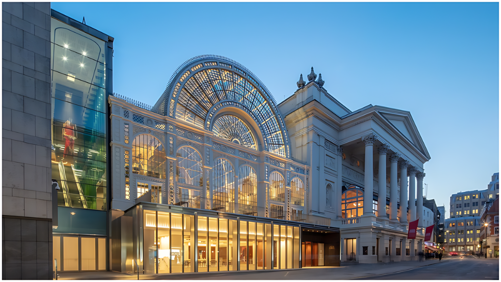 "Discover Covent Garden in London! Get the scoop on its address, what it’s famous for, visiting hours, ticket prices, best times to visit, and what to pack for a day out. Uncover the magic of this iconic spot!"

