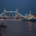 Discover the charm of the Millennium Bridge in London. Find out its address, what it's famous for, opening and closing times, the best time to visit, ticket prices, and essential things to carry for your trip!