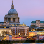 Discover the rich history and captivating tales of St. Paul's Cathedral. Find out about timings, things to do, the best route, ticket prices, the nearest airport, and nearby places. Plan your visit to this iconic London landmark now!