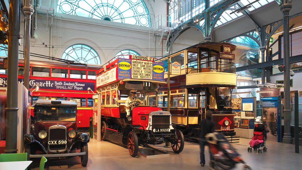 Uncover the fascinating journey through London's past at The Museum of London. Learn about its history, famous exhibits, locations, ticket prices, best times to visit, and more in this comprehensive guide.