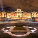 Discover Trafalgar Square London's rich history and tales, timings, top attractions, best route, ticket prices, nearest airport, and nearby places. Dive into London's iconic landmark!