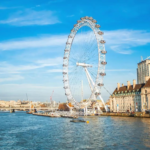 Experience London from the sky on the London Eye! Enjoy stunning views, history, and nearby attractions. Tips on tickets, timings, and best times to visit.