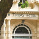 Discover the cozy and welcoming Torbay Hotel London, offering a comfortable stay, central location, and all the amenities you need for a memorable visit to the city.