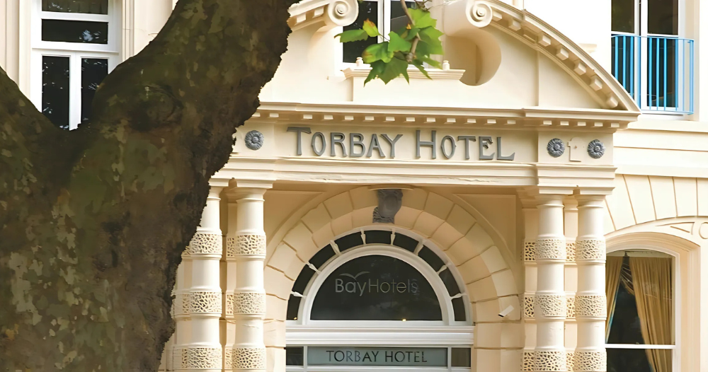 Discover the cozy and welcoming Torbay Hotel London, offering a comfortable stay, central location, and all the amenities you need for a memorable visit to the city.